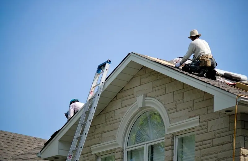 Palm Bay Roofing Team Roofing contractor in Palm Bay project in Palm Bay, FL (3)